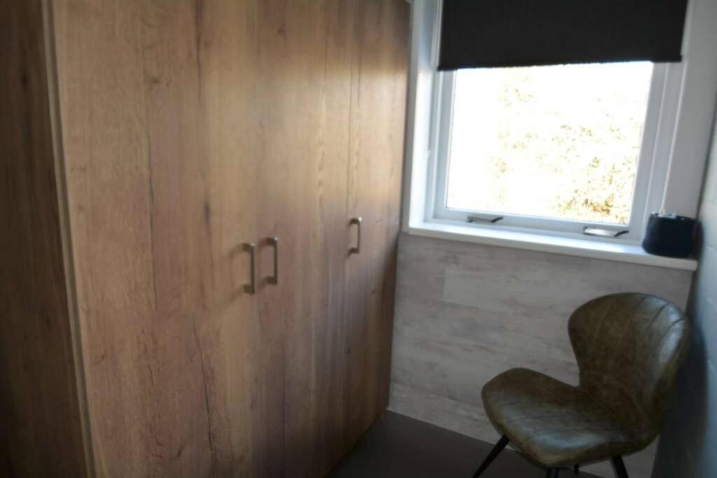 Lamsoor Villa Serooskerke  Exteriör bild